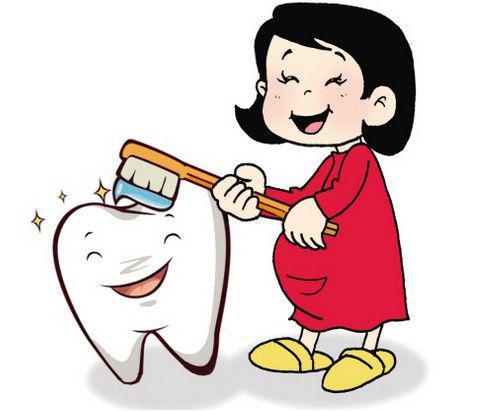 孕妇牙龈出血牙龈痛严重怎么办,孕早期牙龈出血对胎儿有影响吗