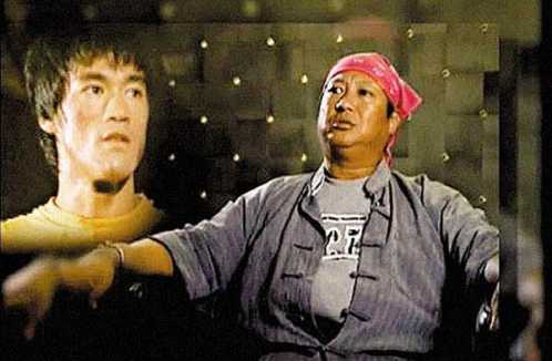 李小龙五大战术,李小龙真正打败过谁