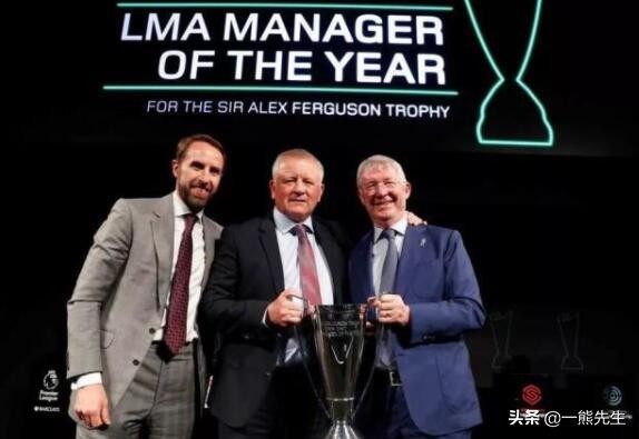 教父振作起来,谢菲尔德联升级