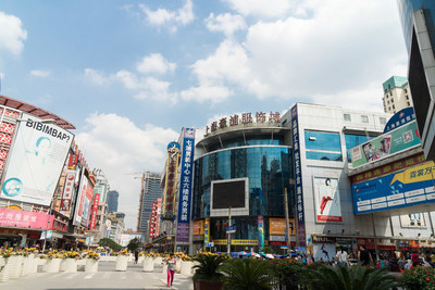 2019年全国十大服装批发市场排名,最火爆的服装市场