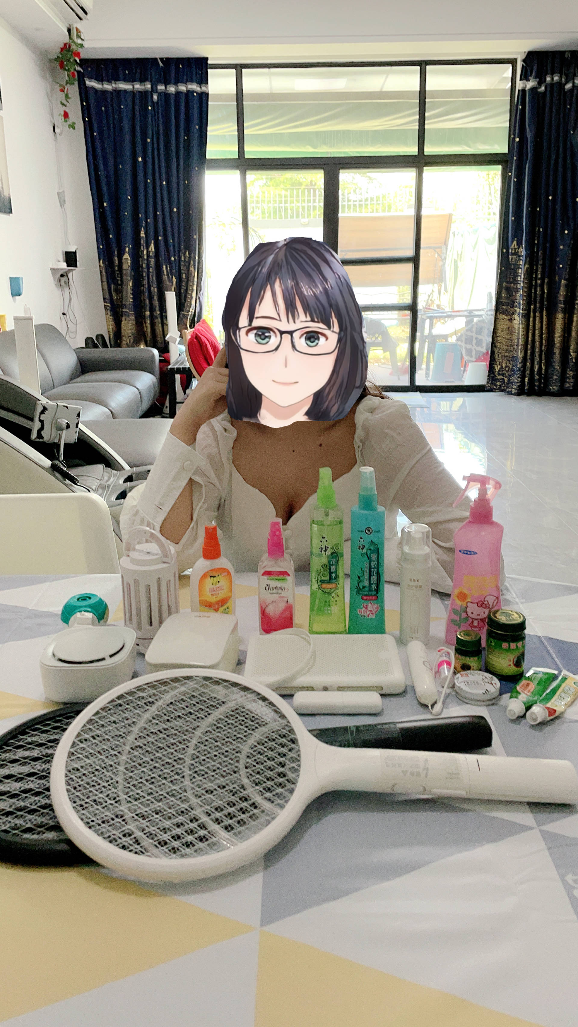 从物理驱蚊开始,如何物理驱蚊灭蚊