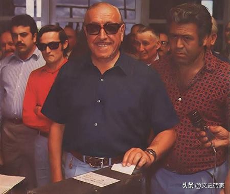 世界第一总统夫妻,世界历史第一对夫妻总统