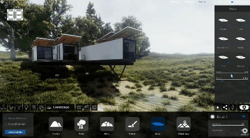 紧逼艾弗森,lumion和vray哪个版本好