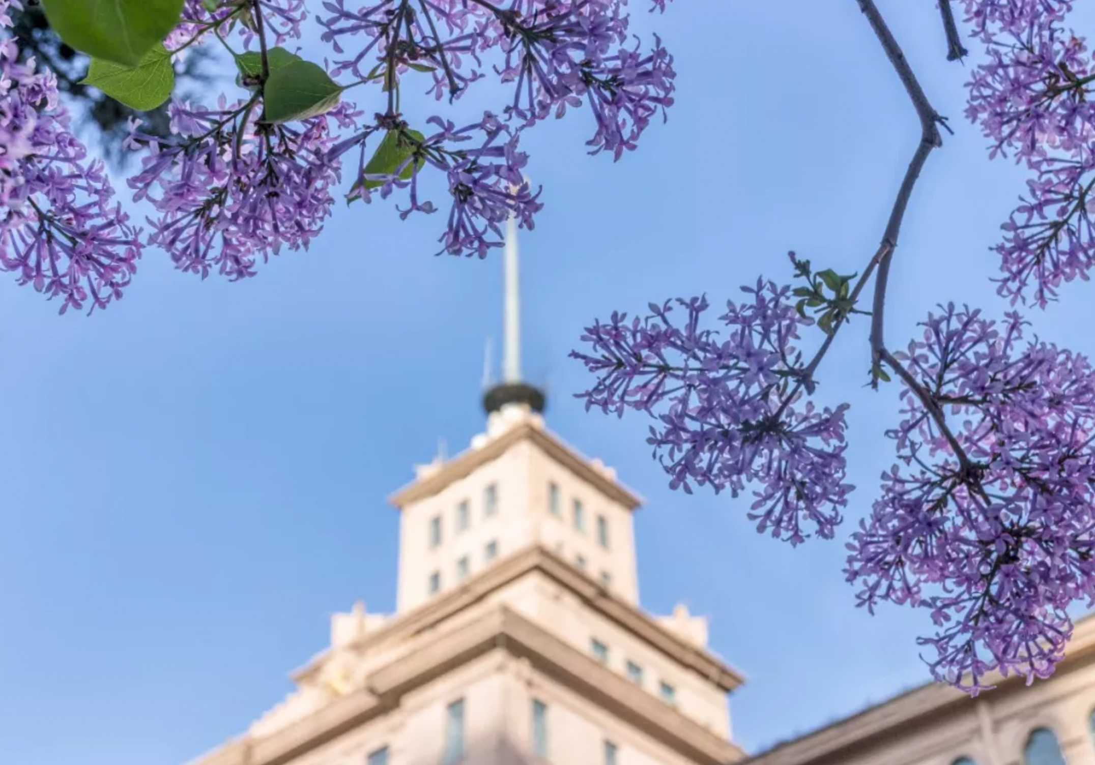 三个校区的西安学校,三个校区的广东大学