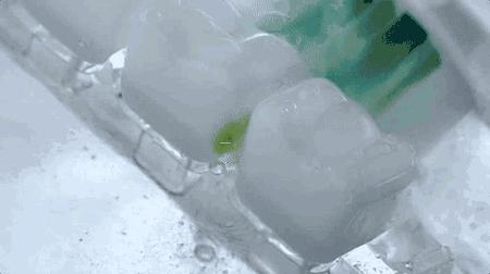 天天宅家胡吃海塞,水牙线比电动牙刷更靠谱!用过的都知道