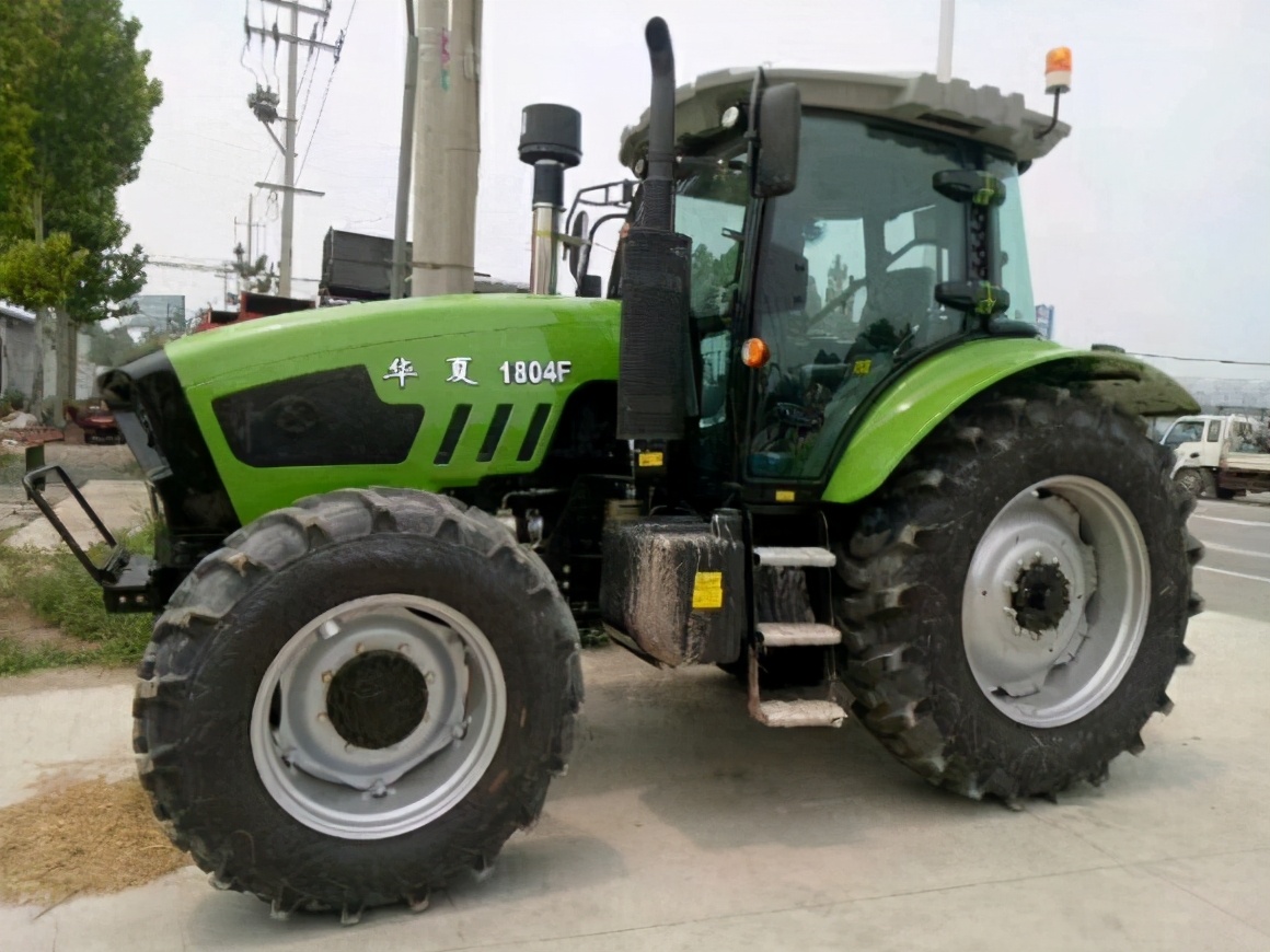 河北拖拉机生产厂家排名,山东拖拉机和河北拖拉机哪个好