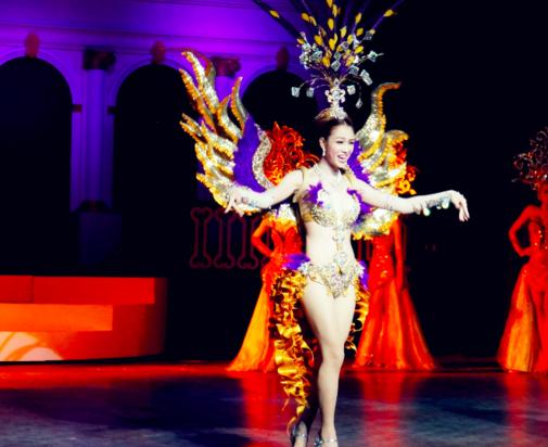 现在去泰国旅游跟团多少钱,去泰国旅游跟团游多少钱