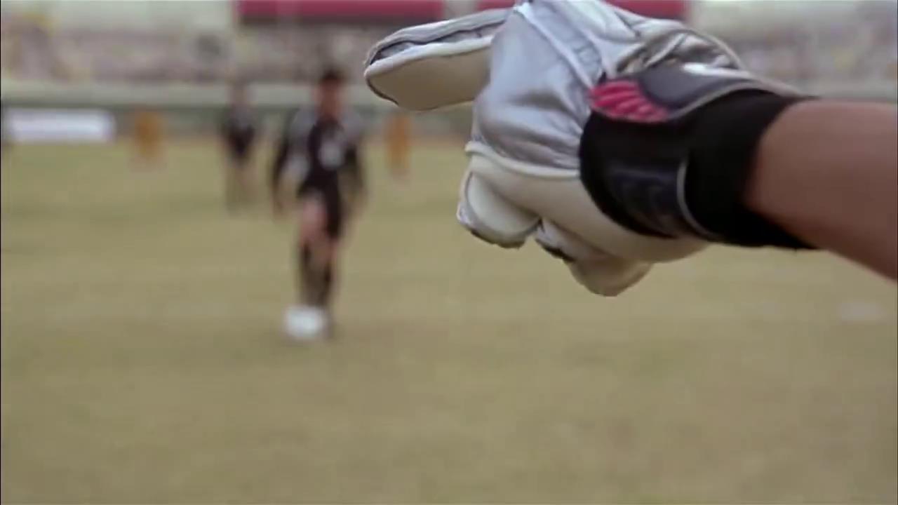 少林足球少林功夫好,少林足球最后一球为什么那么猛