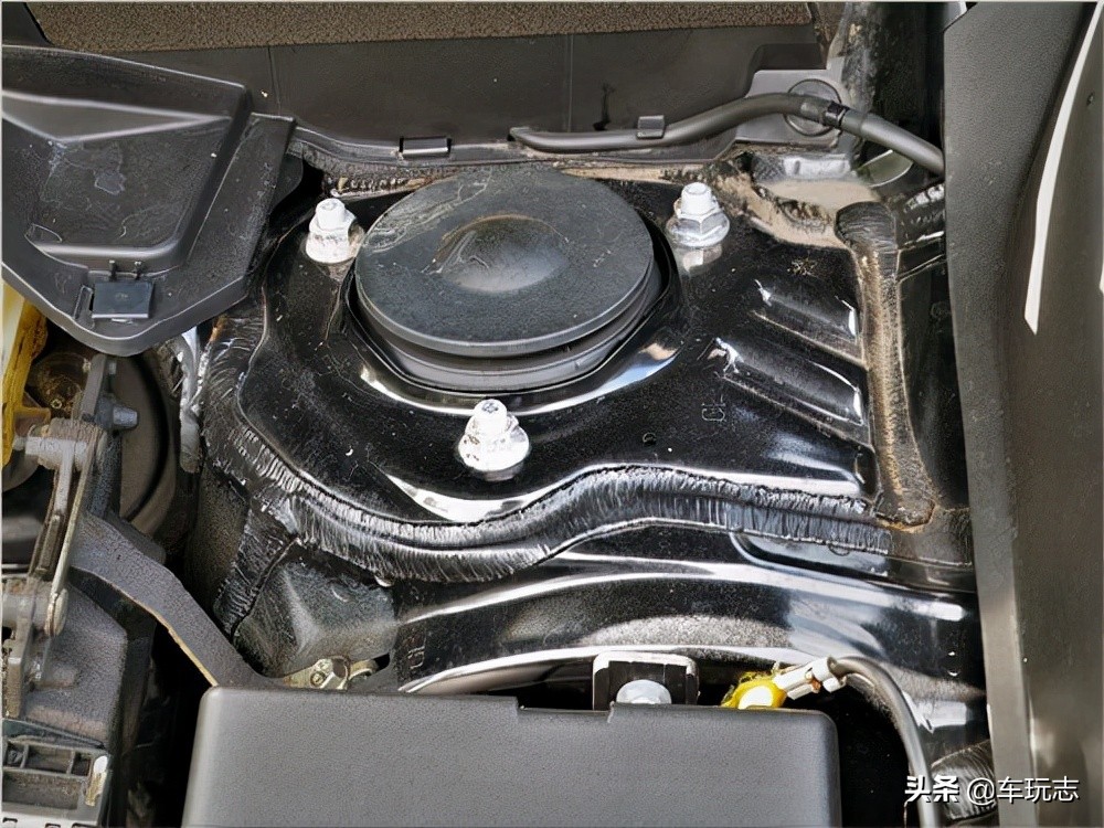 试驾第七代斯巴鲁森林人,2013斯巴鲁森林人手动挡试驾