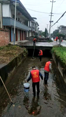 杨湾镇整治人居环境扮靓美丽乡村,杨湾乡未来五年还有哪些要搬迁