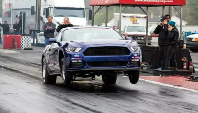 「竜飛翔太来教你」怎么去弹射起步？