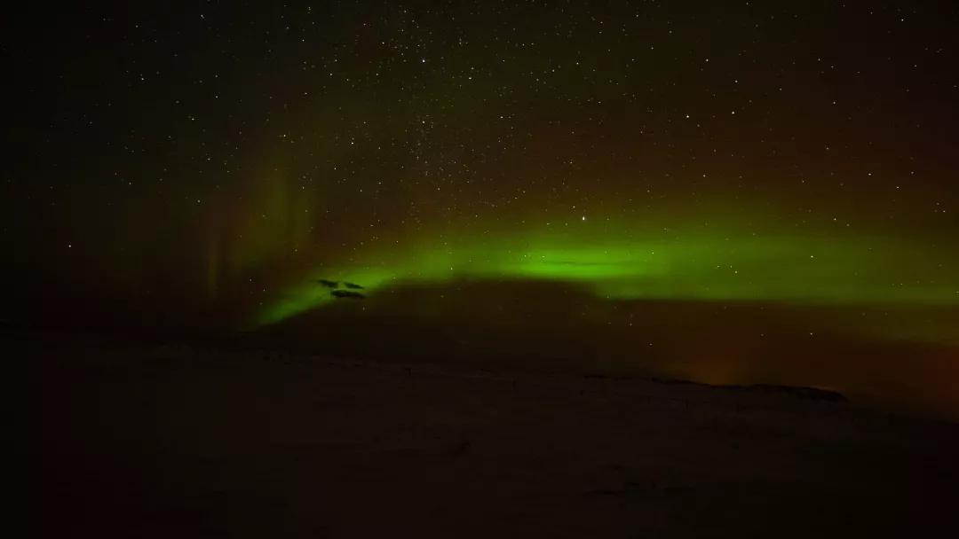 冬天去哪个国家看极光好,去北欧看极光最佳时间