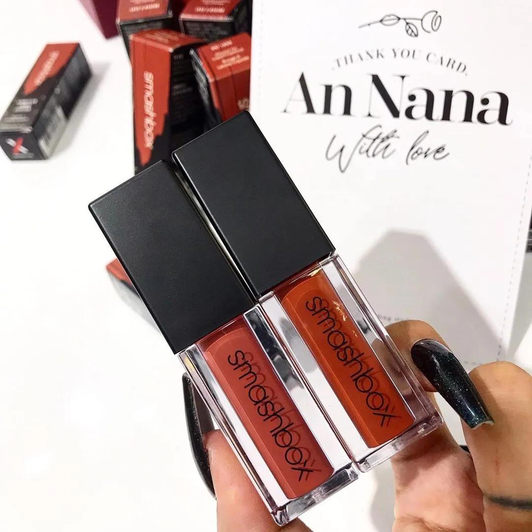 口红不沾口罩,不粘口罩的口红才是优秀的口红