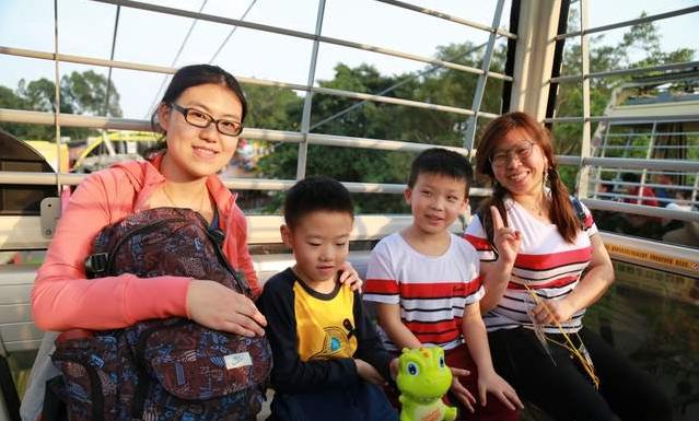 广州长隆四天三晚旅游推荐,4天去广州长隆和珠海看海怎么玩