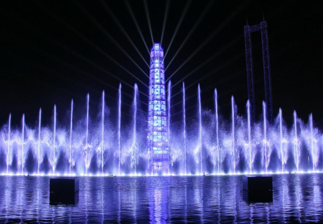 恐龙园欢乐谷方特,欢乐谷方特还有什么游乐园