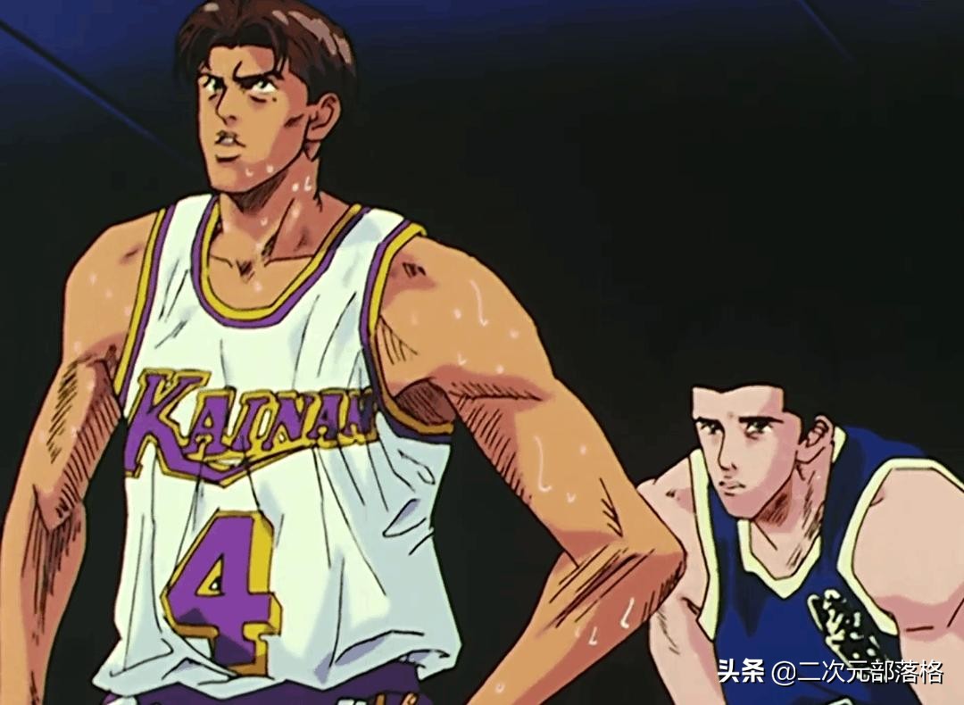 灌篮高手陵南控卫,灌篮高手陵南教练