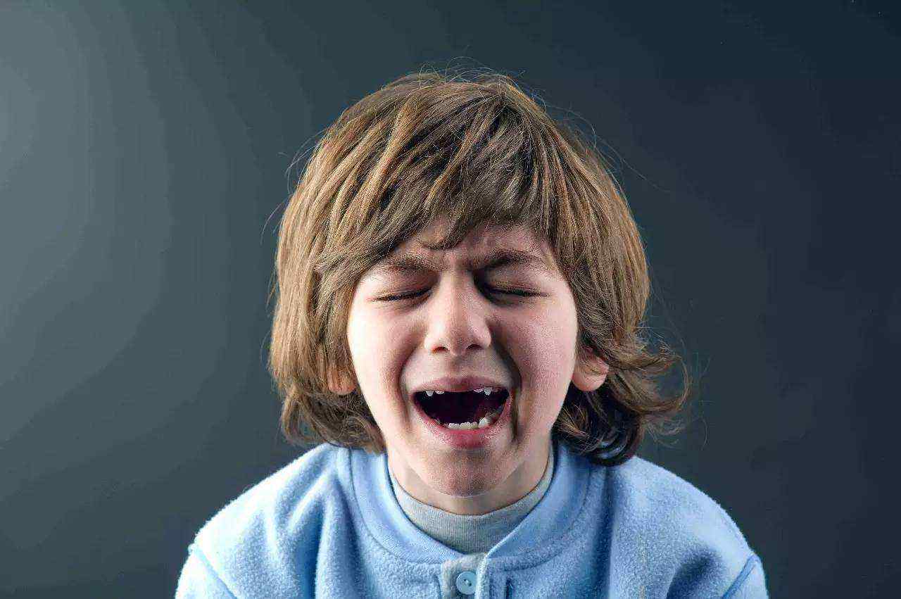 对孩子说不的技巧,对孩子说不要讲究方法和技巧