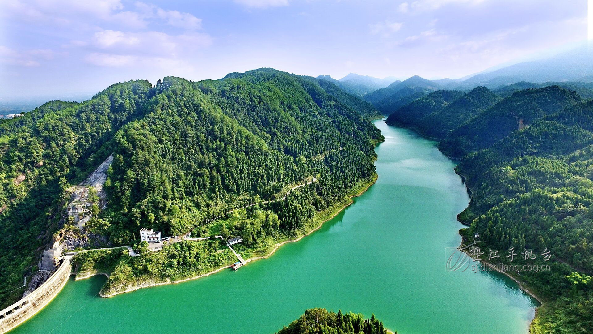 重庆垫江县简介,重庆市垫江县各乡镇