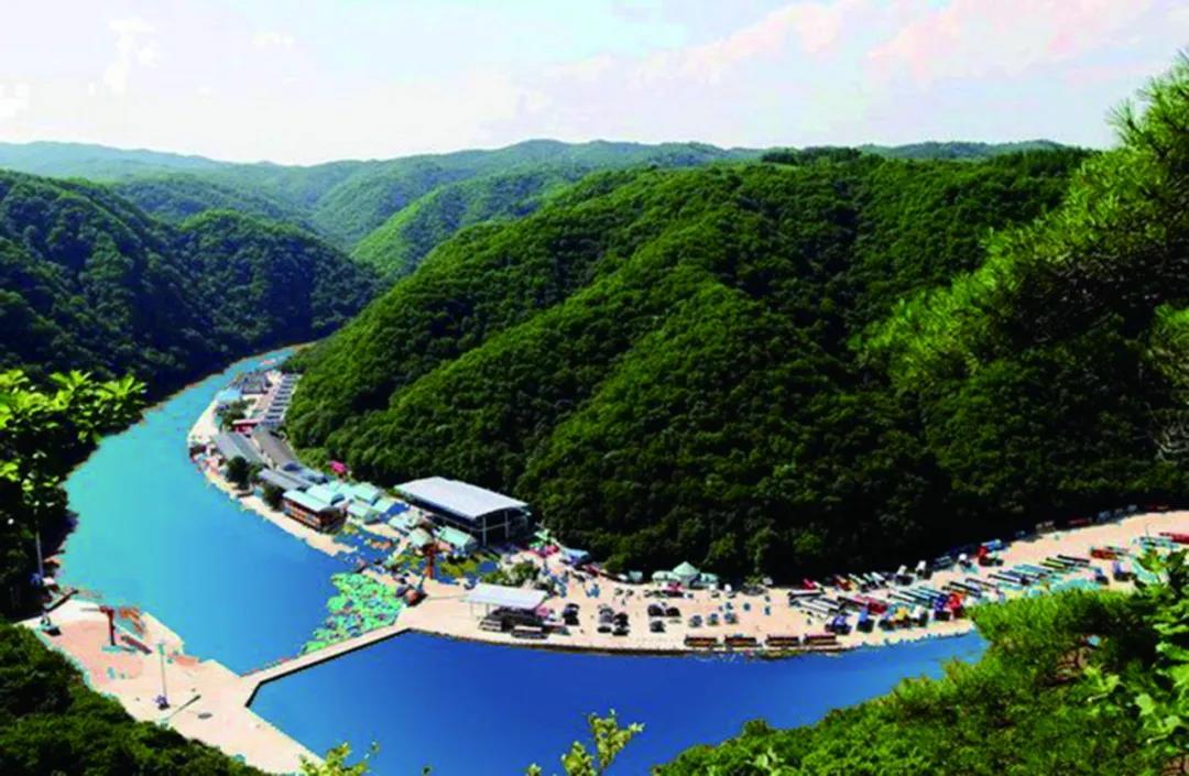 乡村精品游线路推荐,极品旅游景点推荐