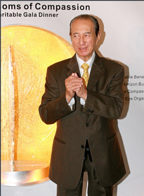 曾经的赌王是谁,曾经的赌王现在的样子