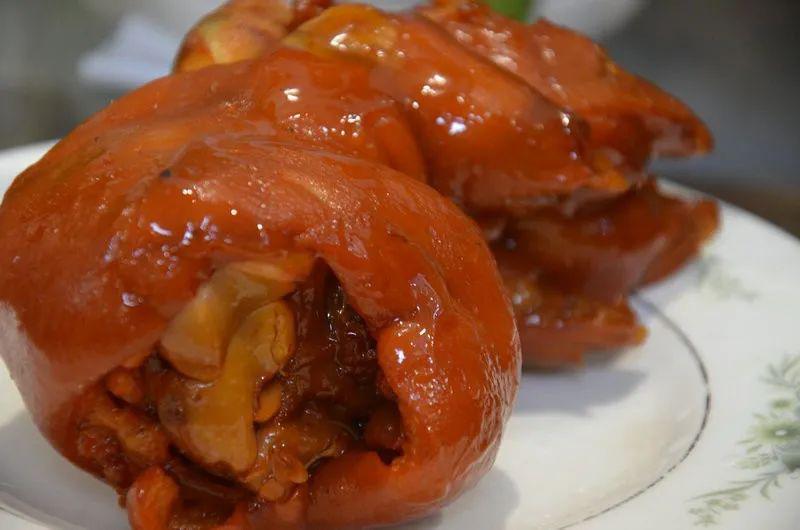 大猪蹄子能不能多吃,遇到猪怎么办