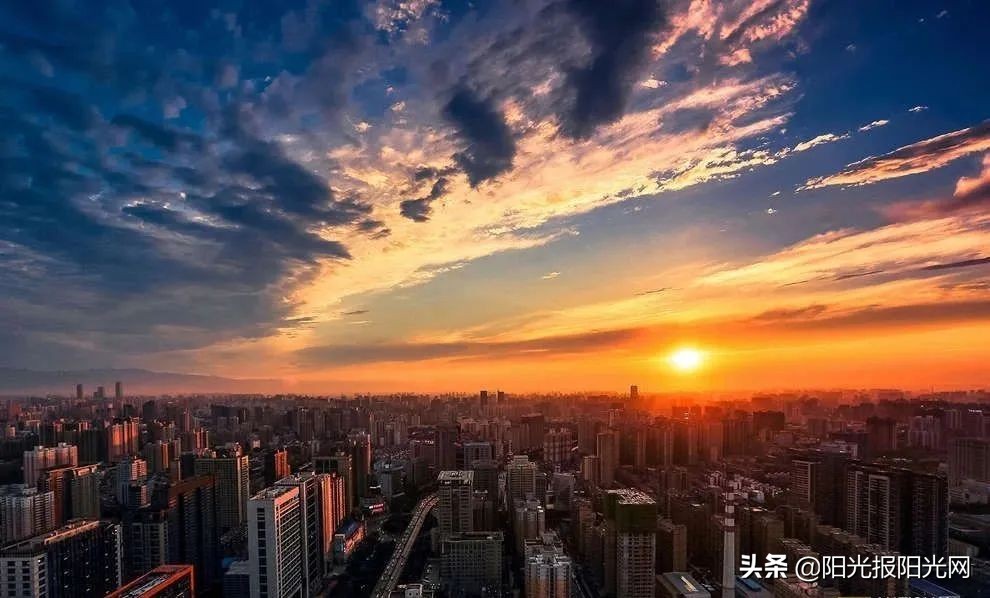 从一首小诗开始阅读今天的导游词…︱#新西安新名片征文选登,32