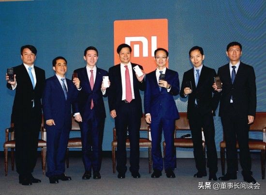 雷军直播带货一个亿,雷军最早直播视频