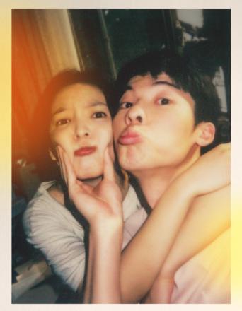 拥有一张初恋脸是种怎样的体验,如何养成干净初恋脸学生党