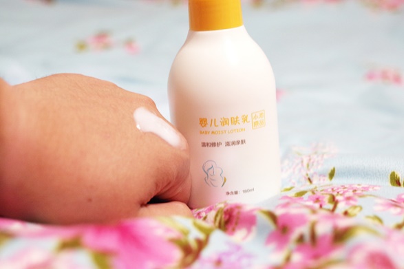 给宝宝的礼物准备好了吗,给宝宝日常护肤用品