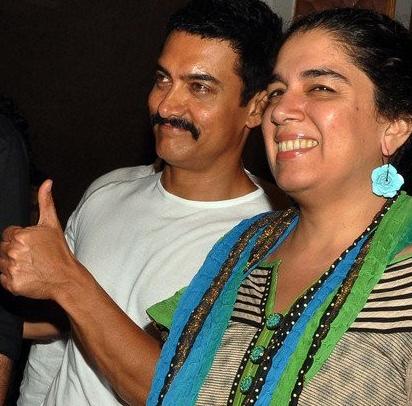 阿米尔汗被称为印度良心,阿米尔汗真实人品