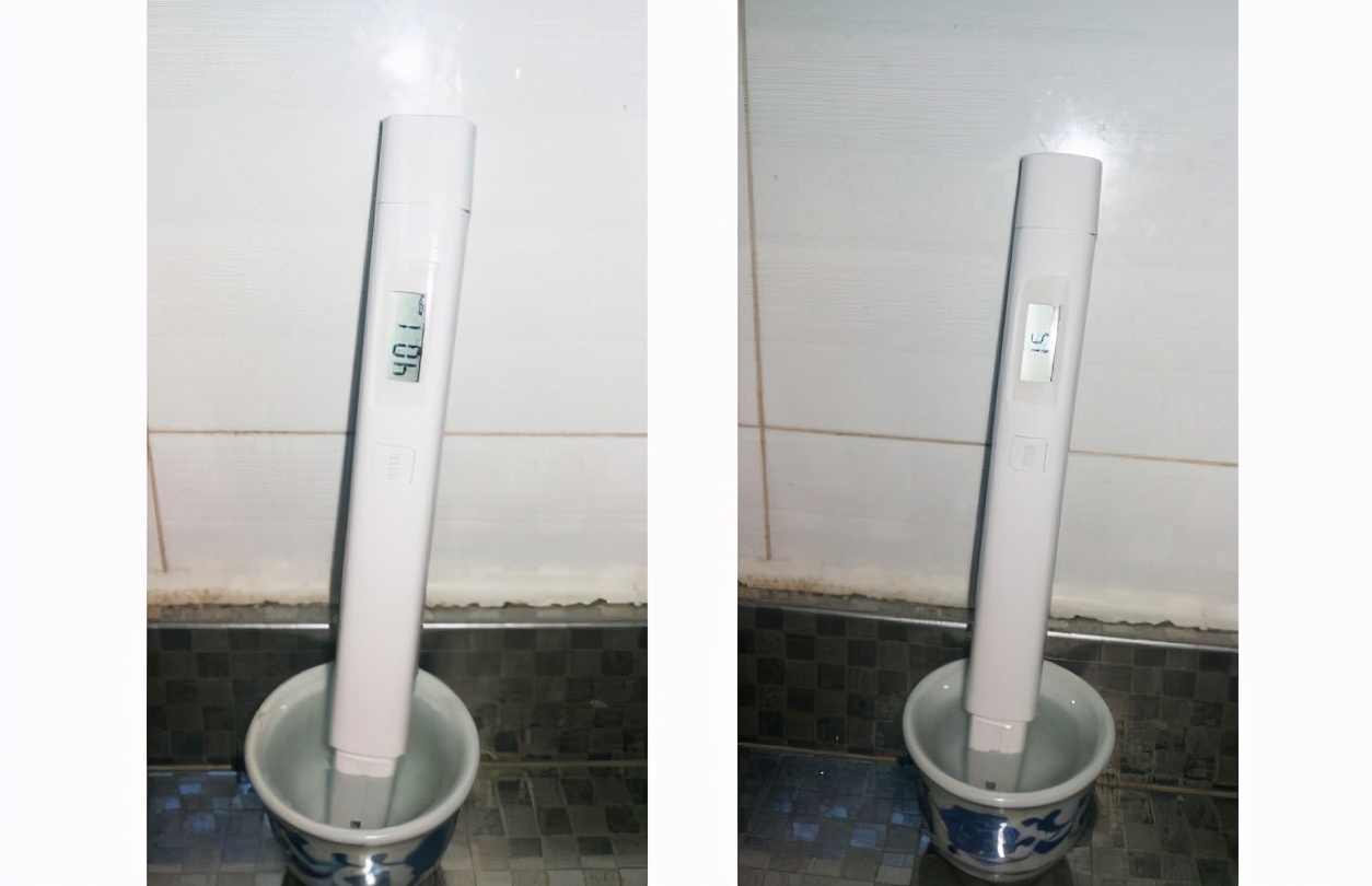 厨房净水器智能强烈推荐,厨房净水器多功能