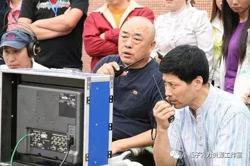 北京跑龙套哪里找工作,跑龙套北京