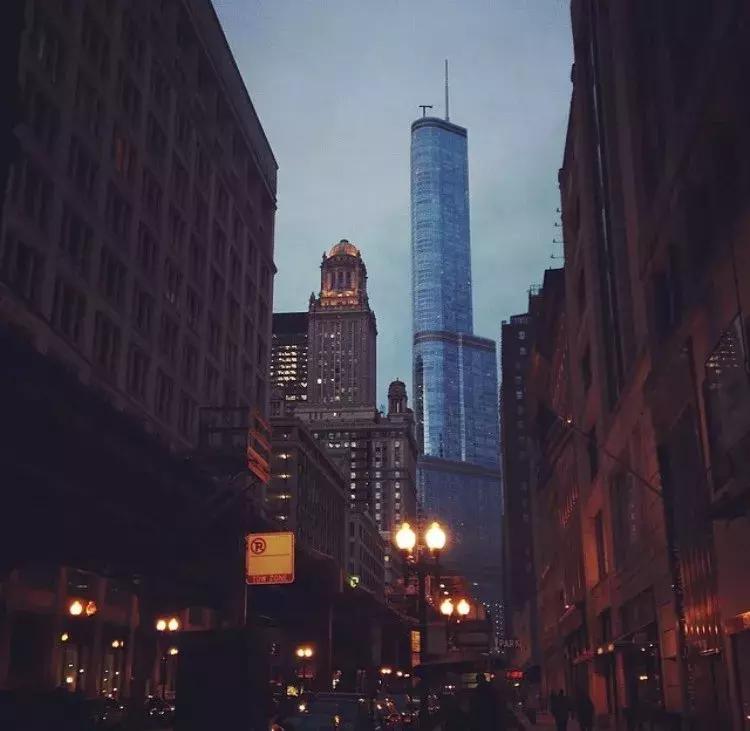 TinyTRIPS|过期游记六:大哥谭-Chicago芝加哥