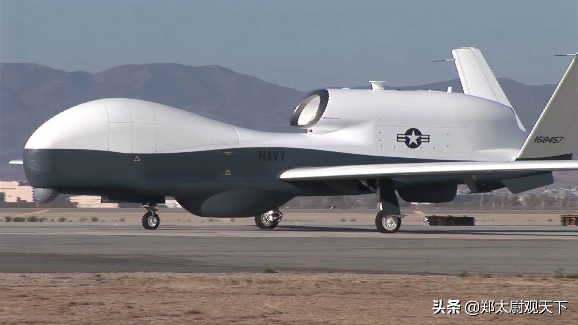 美军无人机到底有多强,揭秘美军无人机