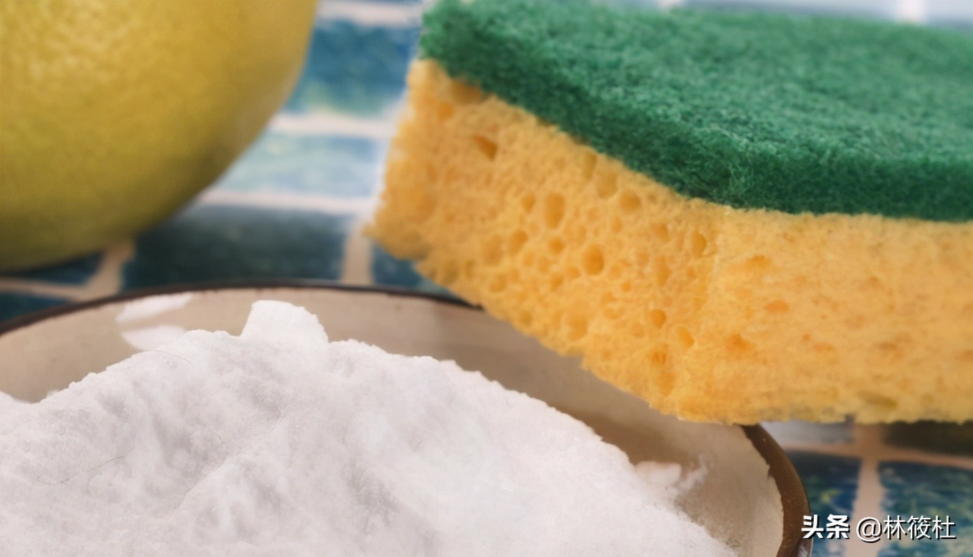 日常生活中的小苏打,最新生活小窍门小苏打