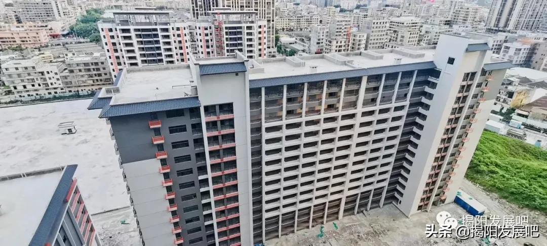 揭阳榕东新城华侨双语学校,揭阳华侨双语学校平面图