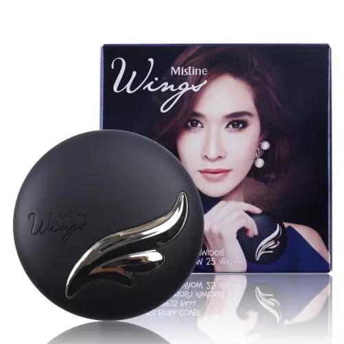 装妆美丨聊品牌，去了趟泰国，它占了我半个行李箱！