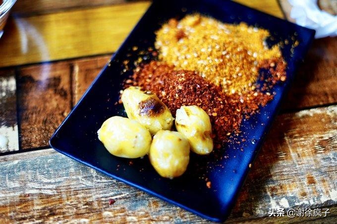 成都热门美食烧烤推荐餐厅,成都串串香火锅排名前十强