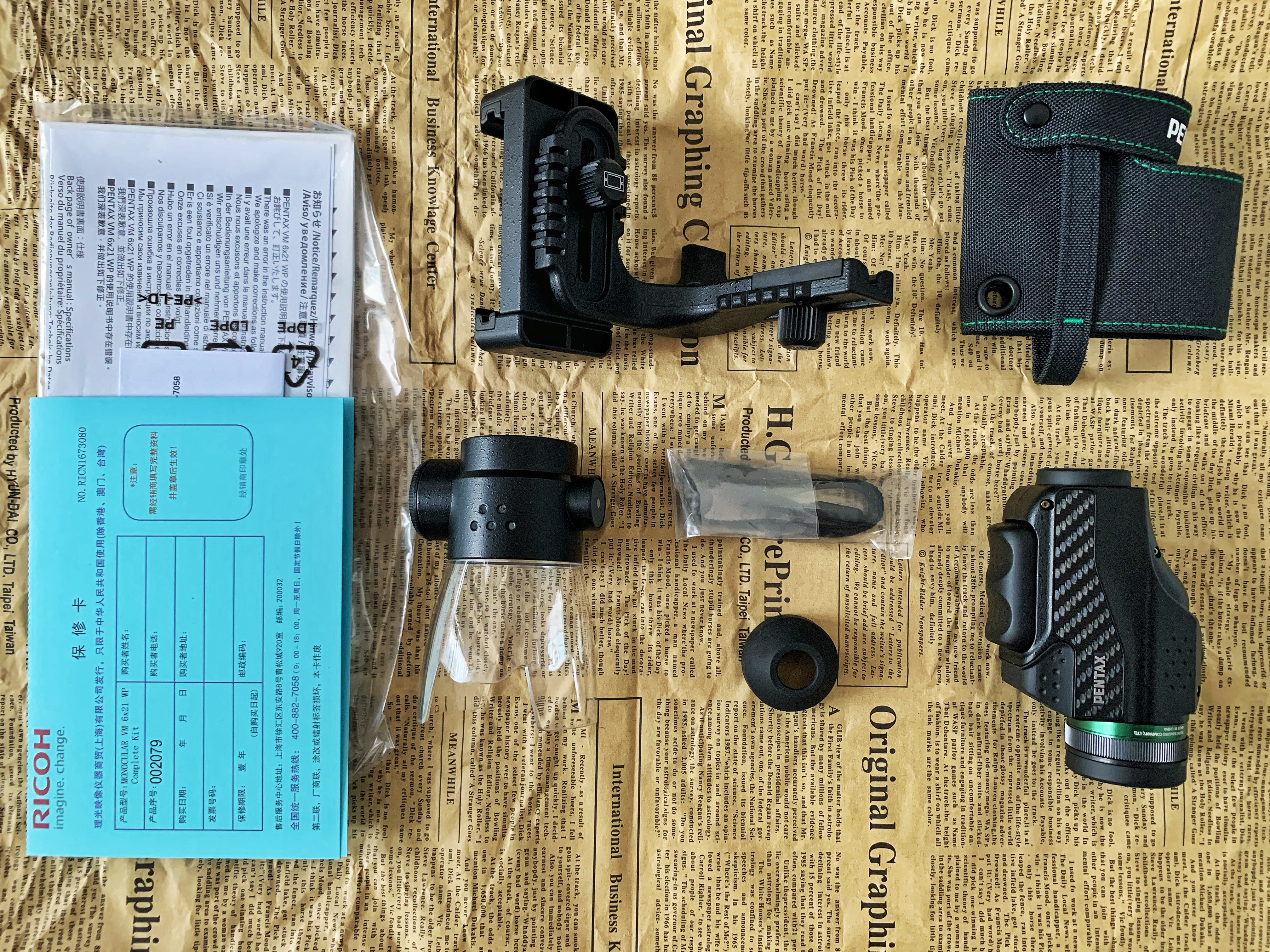 开箱观星望远镜,开箱望远镜高清版