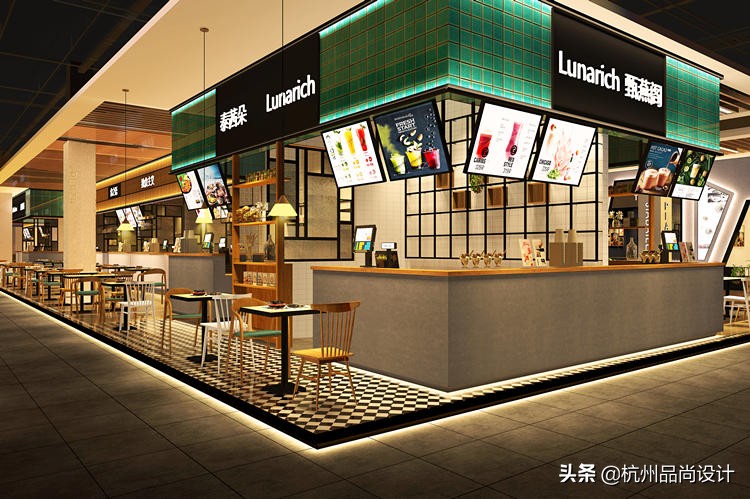 餐饮行业寒冬应该怎么做,餐饮行业的复苏之路