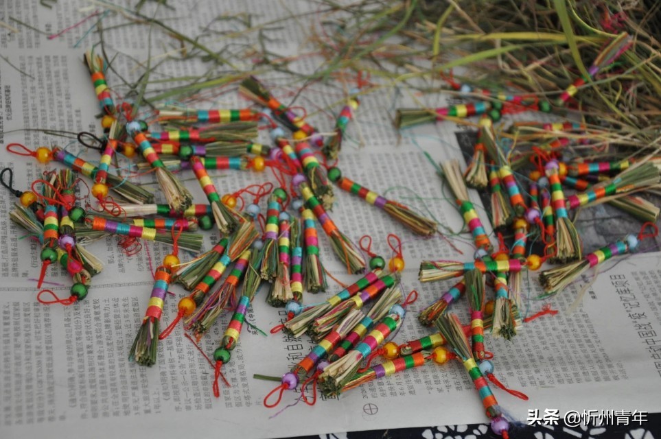 偏关县郝果叶,偏关县非物质文化遗产郝果叶