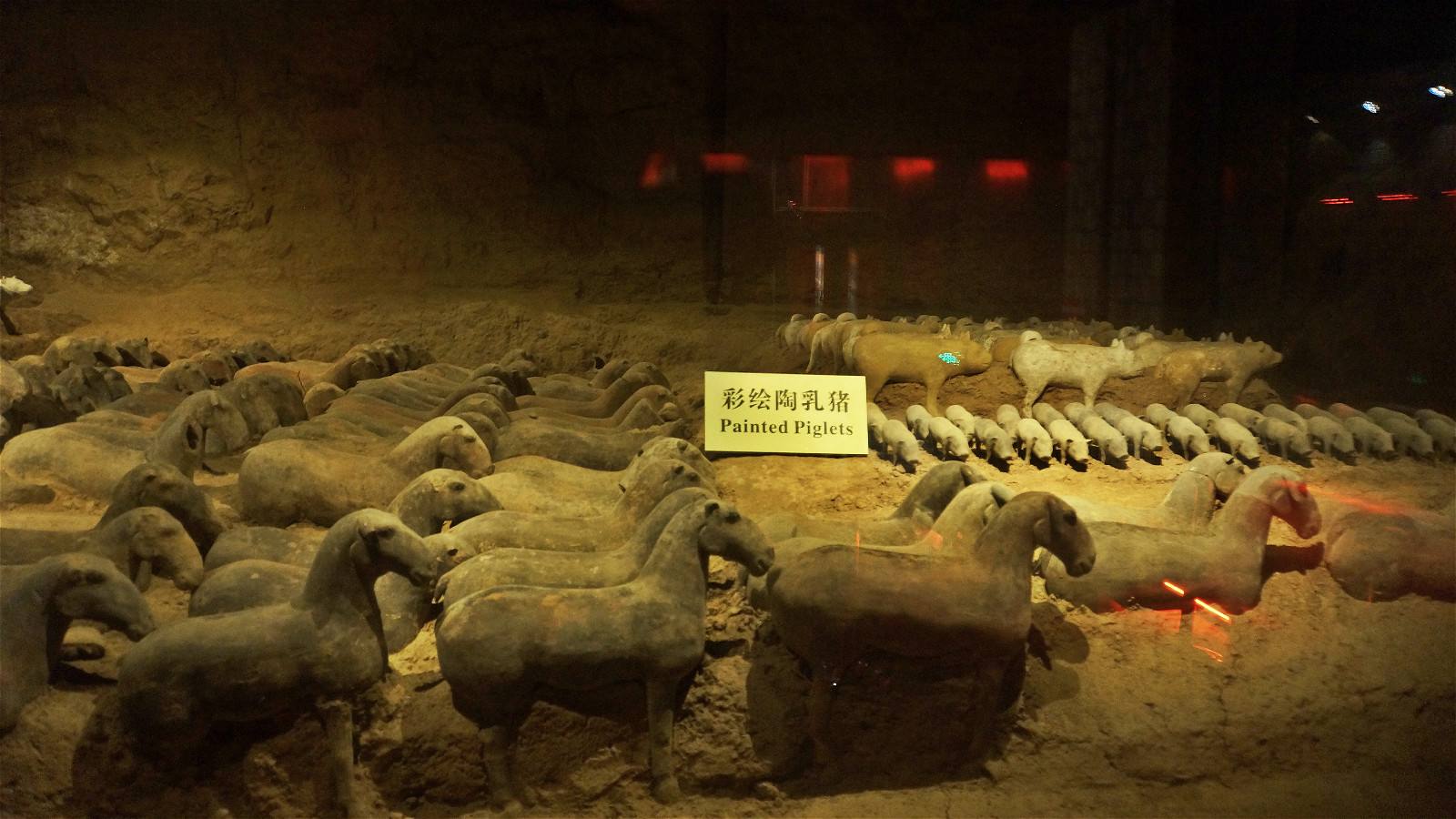 汉武帝推行的独尊儒术,使得儒学正式成为了中国的官方思想