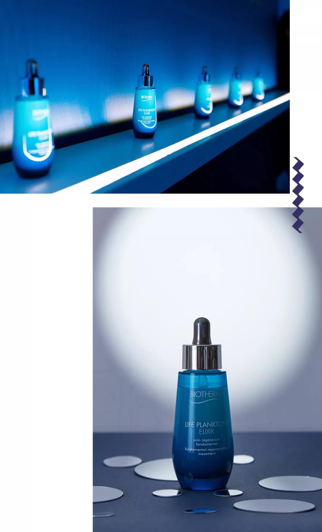 首次尝试欧洲女孩的最爱精华，用过后，手里的精华突然不香了