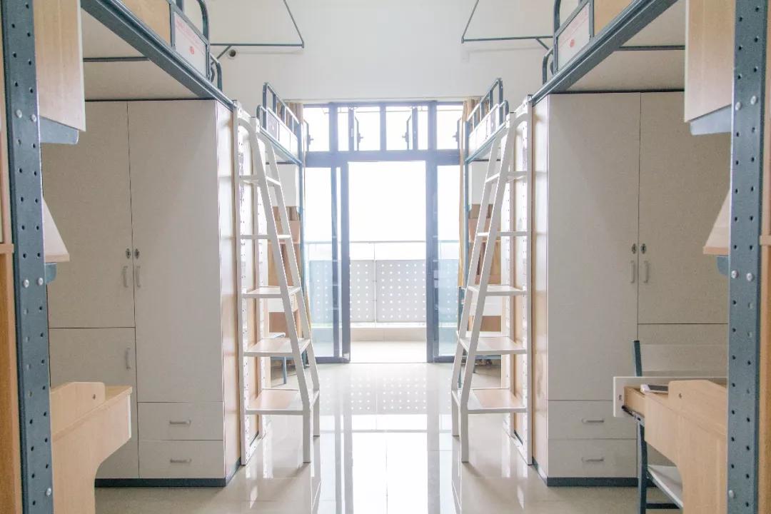 高中家长学生关注！盘点浙江省59所大学宿舍，有的堪比星级酒店