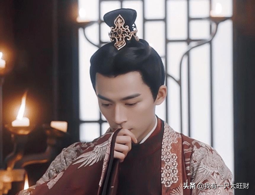 《周生如故》刘子行此生所求皆是漼时宜，可他至死不知爱强求不得