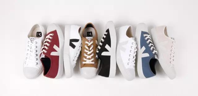 国产的帆布鞋哪个品牌好,帆布鞋品牌排行榜前十名