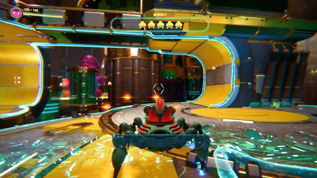 瑞奇与叮当几个人玩,瑞奇与叮当效果