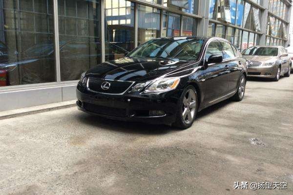 雷克萨斯gs430隔音测试,雷克萨斯gs430异响解决方案