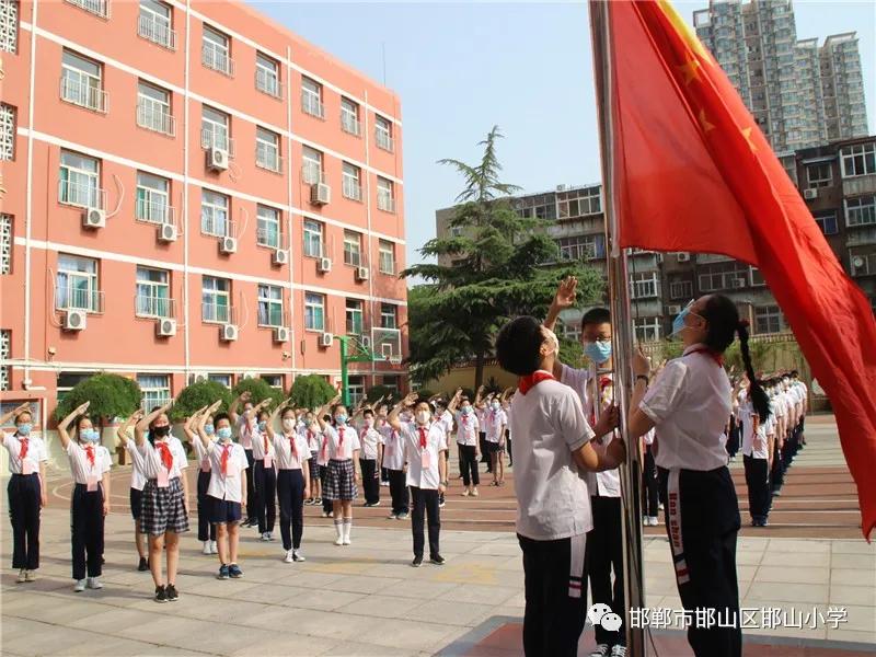 邯郸市邯山区区委书记刘海川,邯山副区长刘海川