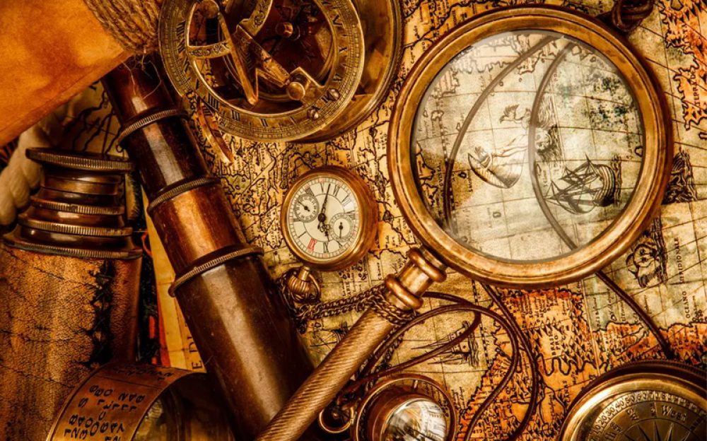 最早发现南极大陆的人,冰岛维京海盗